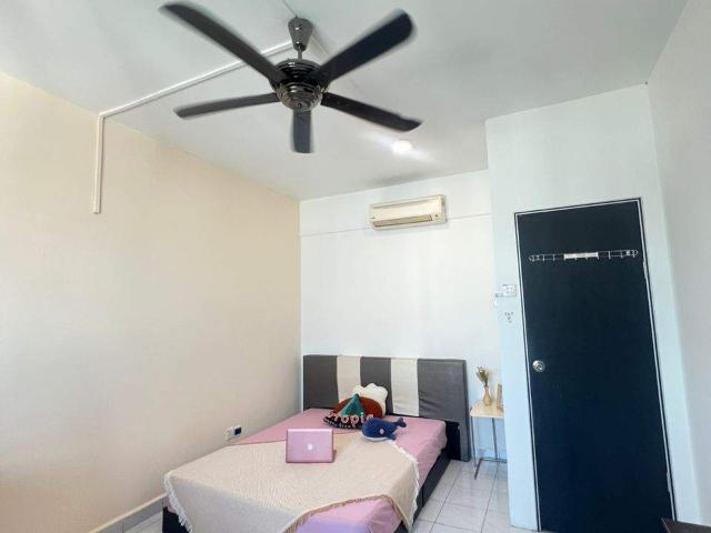 Room for rent in Country Heights Damansara, Kuala Lumpur