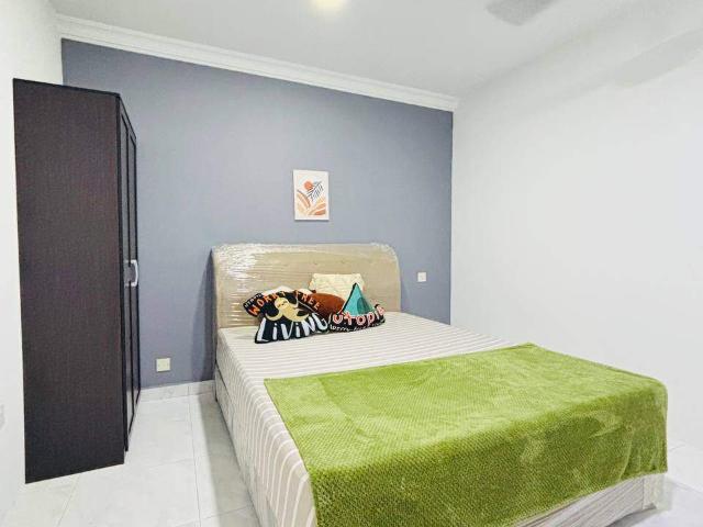 Room for rent in Country Heights Damansara, Kuala Lumpur
