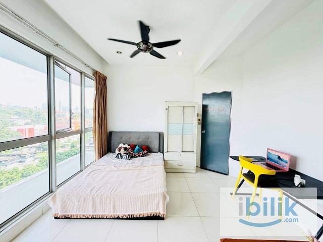 Room for rent in Country Heights Damansara, Kuala Lumpur