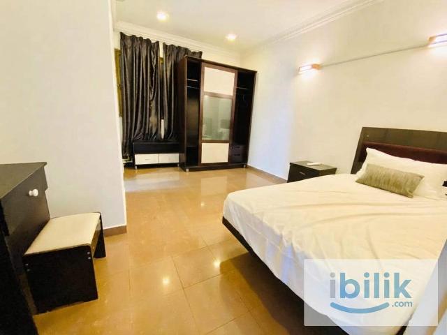 Room for rent in Country Heights Damansara, Kuala Lumpur