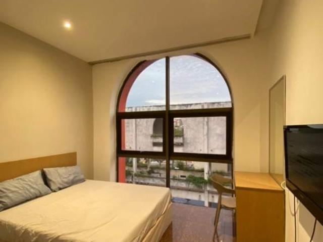 Room for rent in Kuala Lumpur