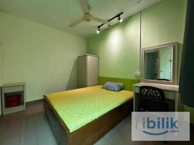 Apartment for rent in Country Heights Damansara, Kuala Lumpur