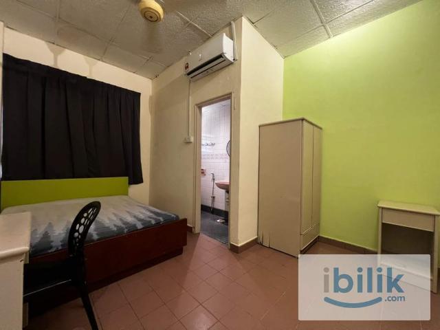 Apartment for rent in Country Heights Damansara, Kuala Lumpur
