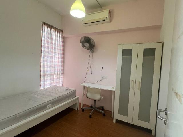 Room for rent in Petaling, Subang Jaya