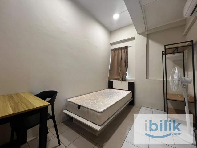 Apartment for rent in Country Heights Damansara, Kuala Lumpur