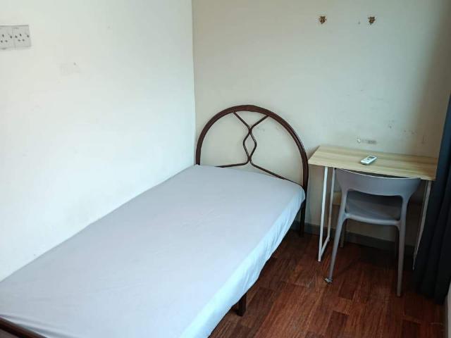 Apartment for rent in Kepong, Kuala Lumpur