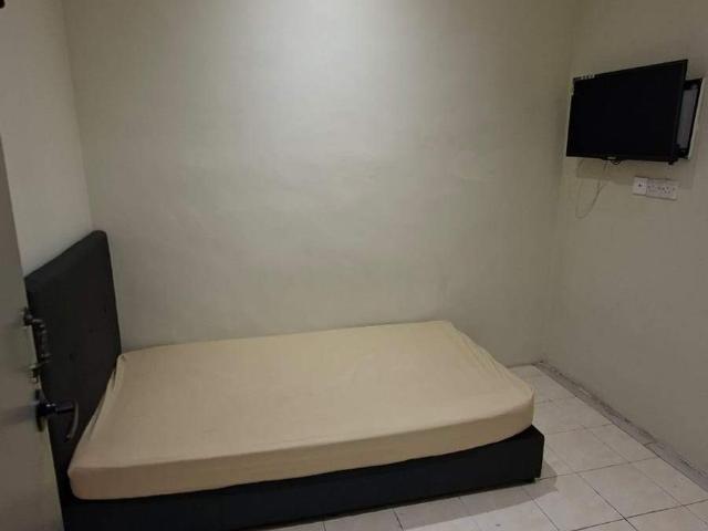 Apartment for rent in Petaling, Damansara Damai
