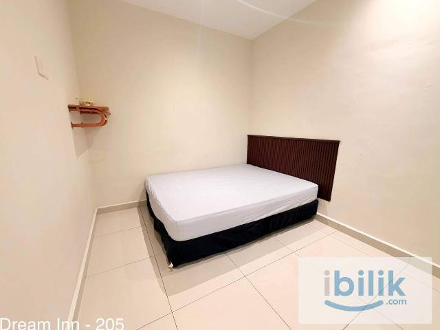 Room for rent in Selangor