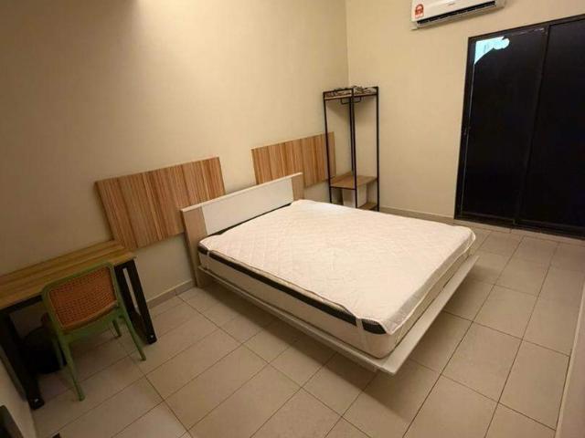 Apartment for rent in Petaling, Subang Jaya