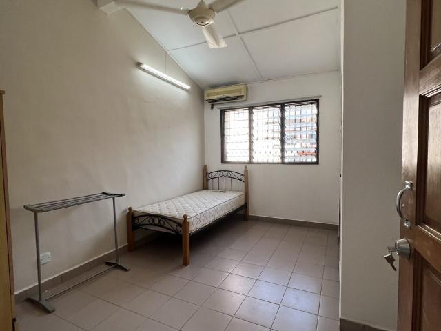 Room for rent in Petaling, Subang Jaya