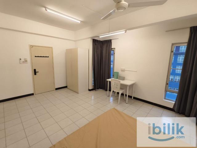 Room for rent in Kuala Lumpur