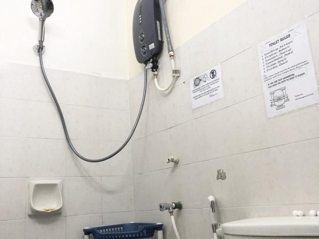 House for rent in Petaling, Damansara Damai
