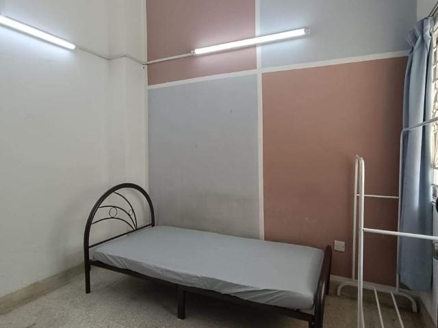Room for rent in Petaling, Damansara Damai
