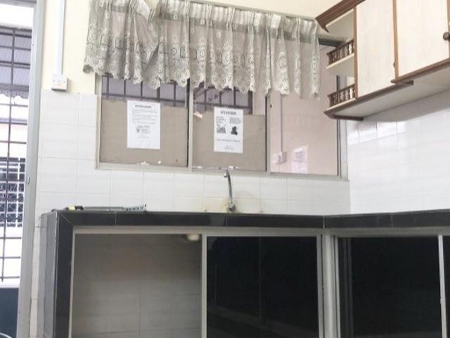 Room for rent in Petaling, Damansara Damai