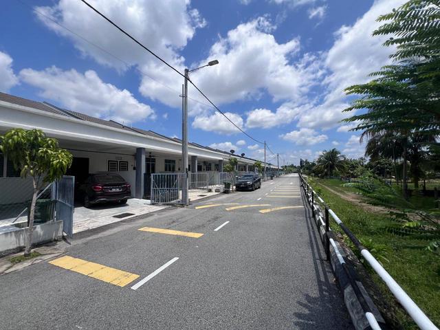 Terraced House for sale in Kuantan, Pahang
