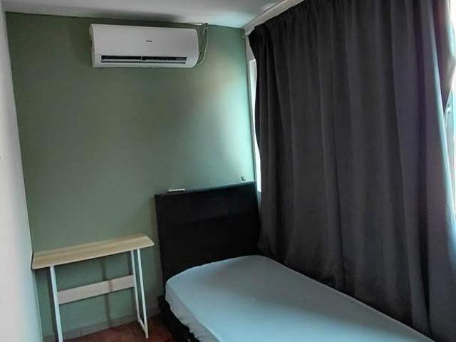 Room for rent in Kepong, Kuala Lumpur