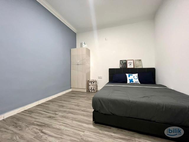 Room for rent in Plentong, Johor