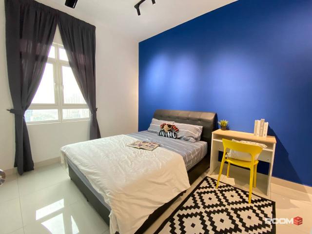 Apartment for rent in Country Heights Damansara, Kuala Lumpur