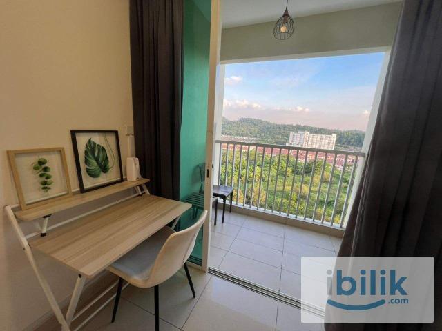 Room for rent in PJU 10, Petaling Jaya