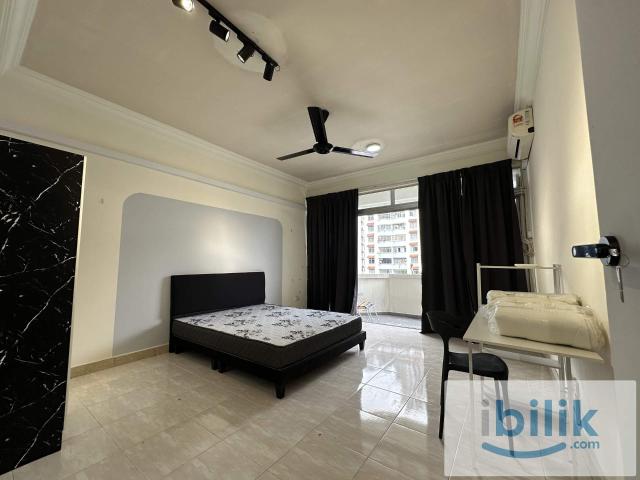 Room for rent in Bukit Jalil, Kuala Lumpur