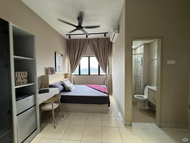 Room for rent in Negeri Sembilan