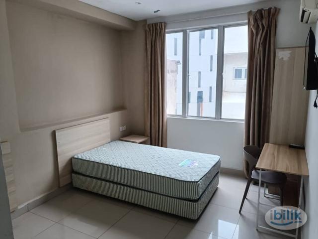 Room for rent in Petaling, Damansara Damai