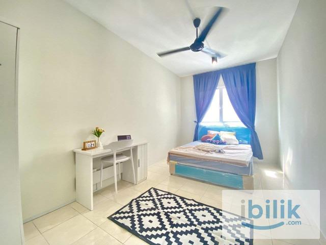 Room for rent in Platinum OUG Residence, Kuala Lumpur