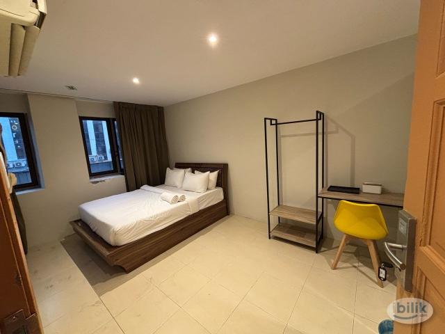 Room for rent in Country Heights Damansara, Kuala Lumpur