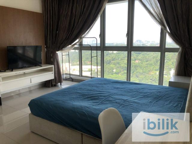 Room for rent in Sentul, Kuala Lumpur