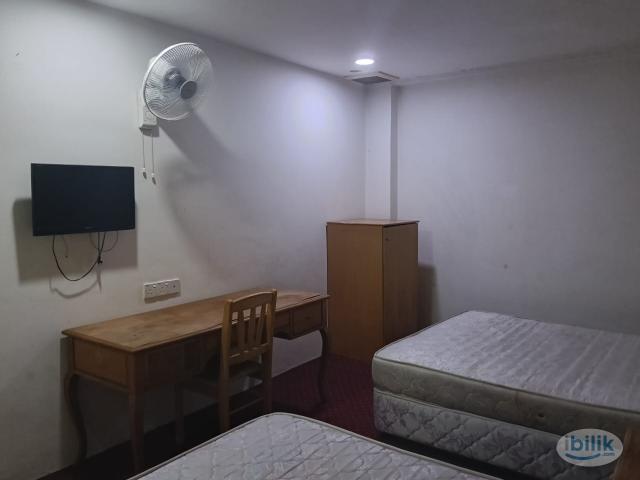 Room for rent in Petaling, Subang Jaya