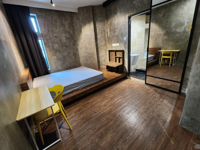 Room for rent in Country Heights Damansara, Kuala Lumpur