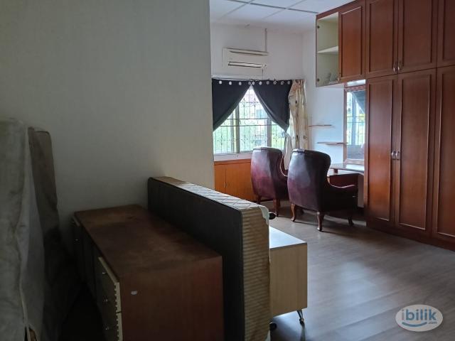 Room for rent in Kuala Lumpur