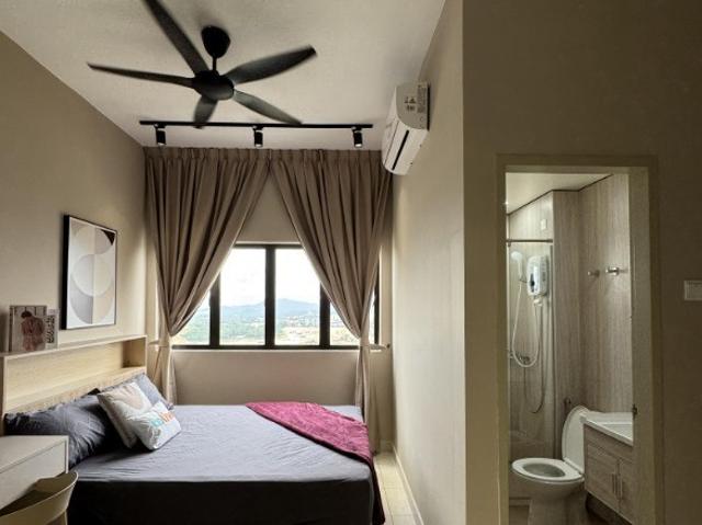 Room for rent in Negeri Sembilan