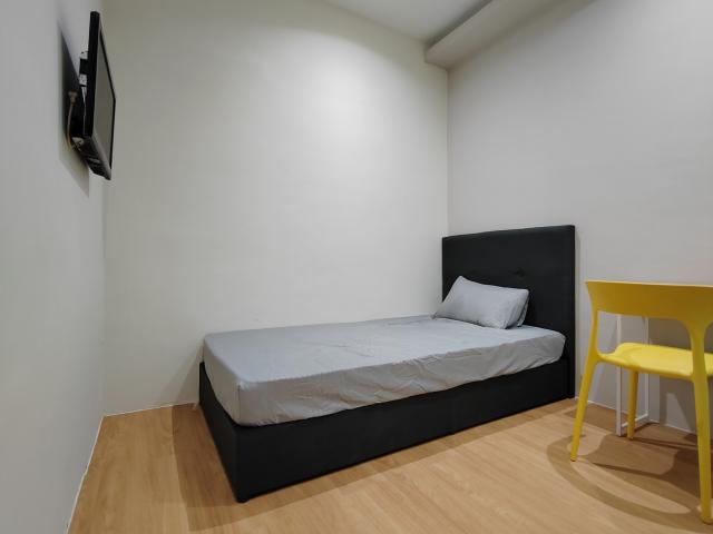 Room for rent in Country Heights Damansara, Kuala Lumpur