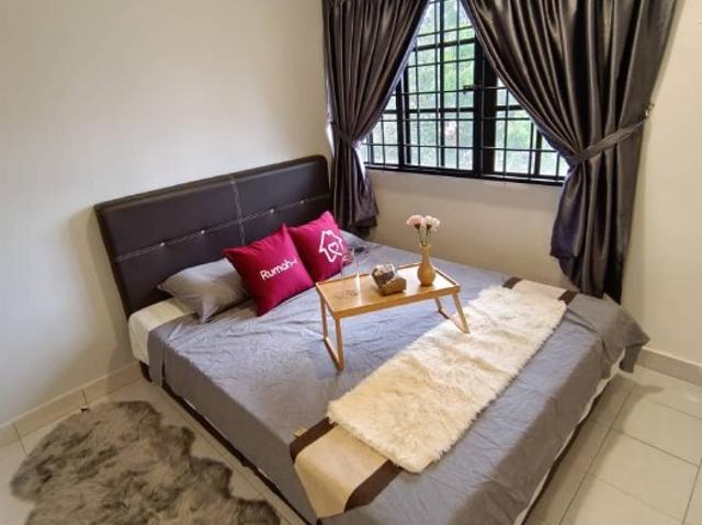 Room for rent in Country Heights Damansara, Kuala Lumpur