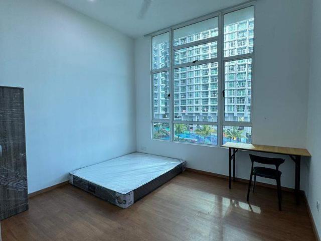 Room for rent in Menggatal, Sabah