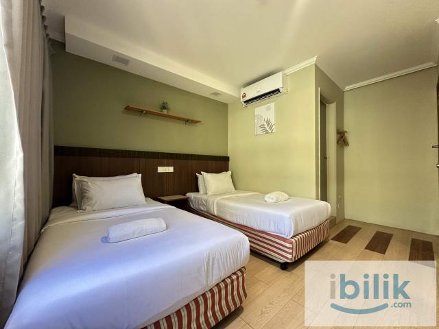 Room for rent in Country Heights Damansara, Kuala Lumpur