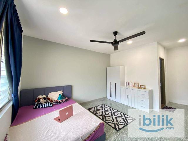 Room for rent in Petaling, Damansara Damai