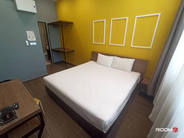 Apartment for rent in Country Heights Damansara, Kuala Lumpur