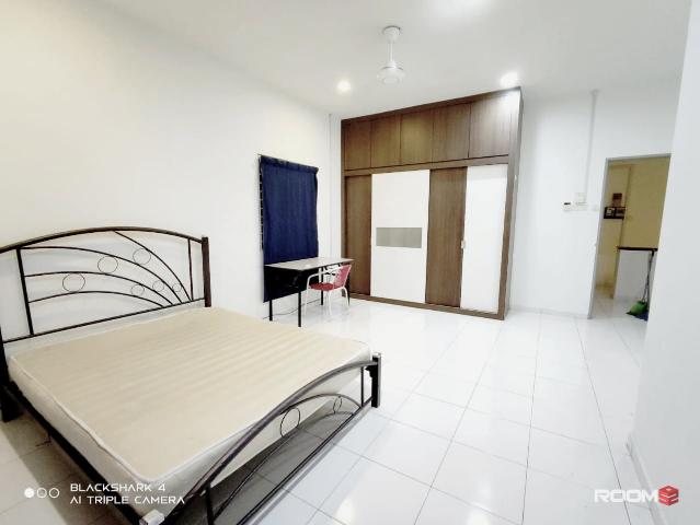 House for rent in Petaling, Alam Impian
