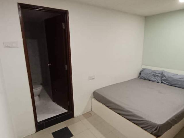 Room for rent in Langat, Selangor