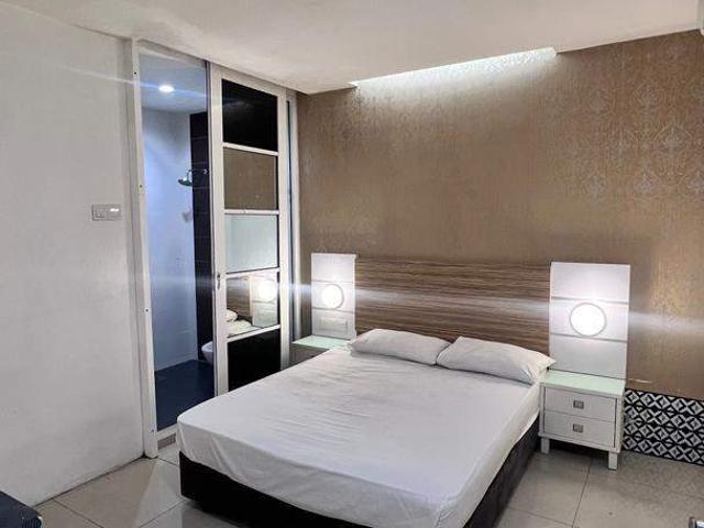 Room for rent in Petaling, Damansara Damai