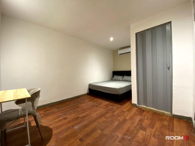 Apartment for rent in Kepong, Kuala Lumpur