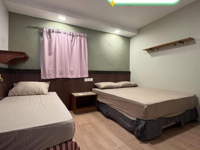 Room for rent in Country Heights Damansara, Kuala Lumpur