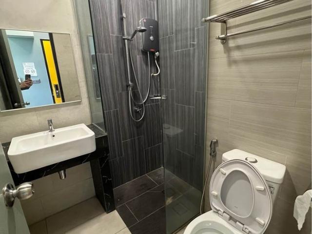 Room for rent in Country Heights Damansara, Kuala Lumpur