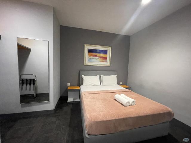 Room for rent in Country Heights Damansara, Kuala Lumpur