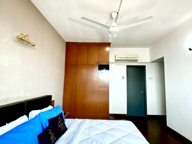 Apartment for rent in Country Heights Damansara, Kuala Lumpur