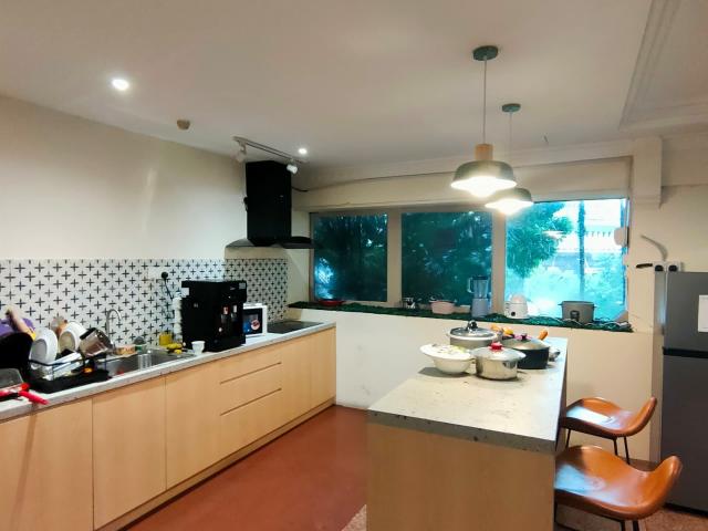 Room for rent in Country Heights Damansara, Kuala Lumpur