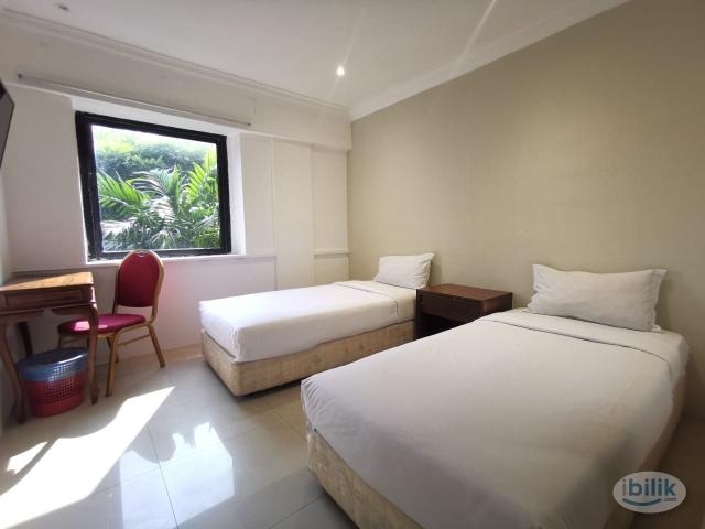 Room for rent in Country Heights Damansara, Kuala Lumpur