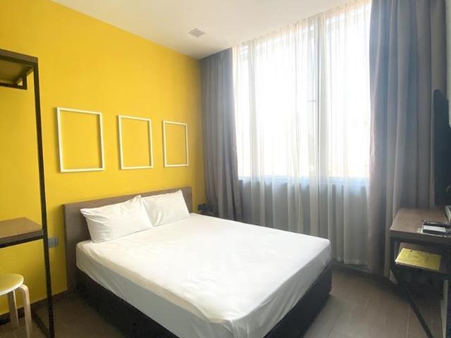 Room for rent in Country Heights Damansara, Kuala Lumpur